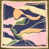 FRNCH PARIS Oceana Scarf - Hills