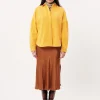 FRNCH PARIS Parvedy pants - Butter