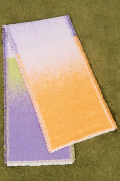 FRNCH PARIS Winnie Scarf - Multicolor