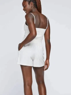 GENTLEFAWN Short Shore