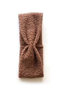 GIBOU Looped Fleece Headband