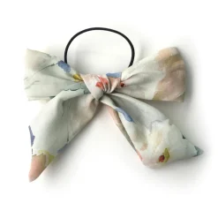 GIBOU Scrunchie Bouclé