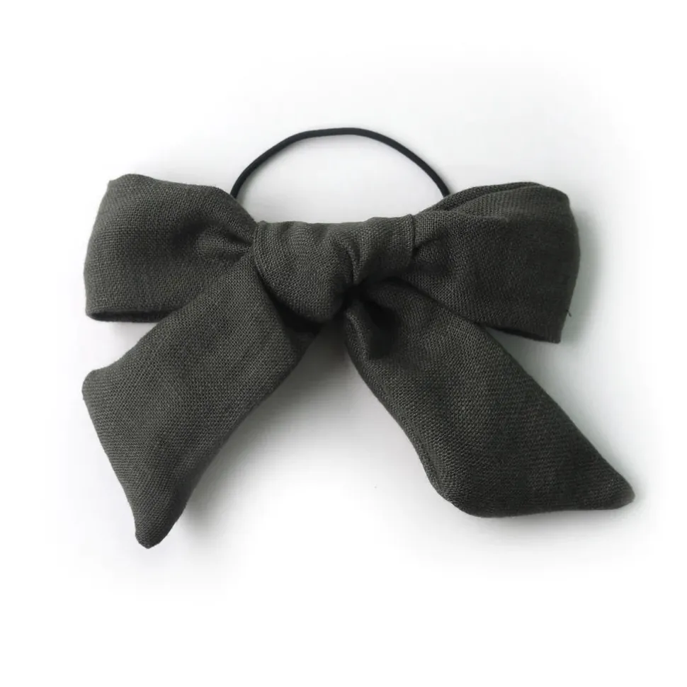GIBOU Scrunchie Bouclé
