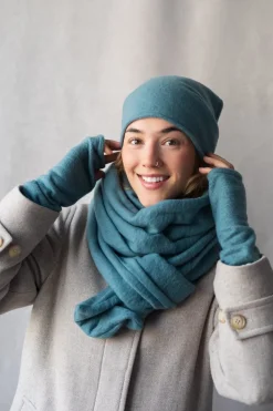GIBOU Ultra-Soft Scarf