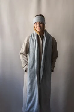 GIBOU Ultra-Soft Scarf