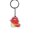 Girl Crush Keychain I'm Clit It's Up to Us to Talk