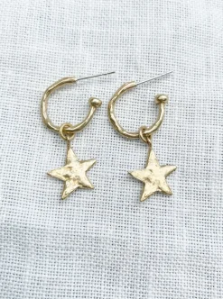 HAWKLY Nova Earrings