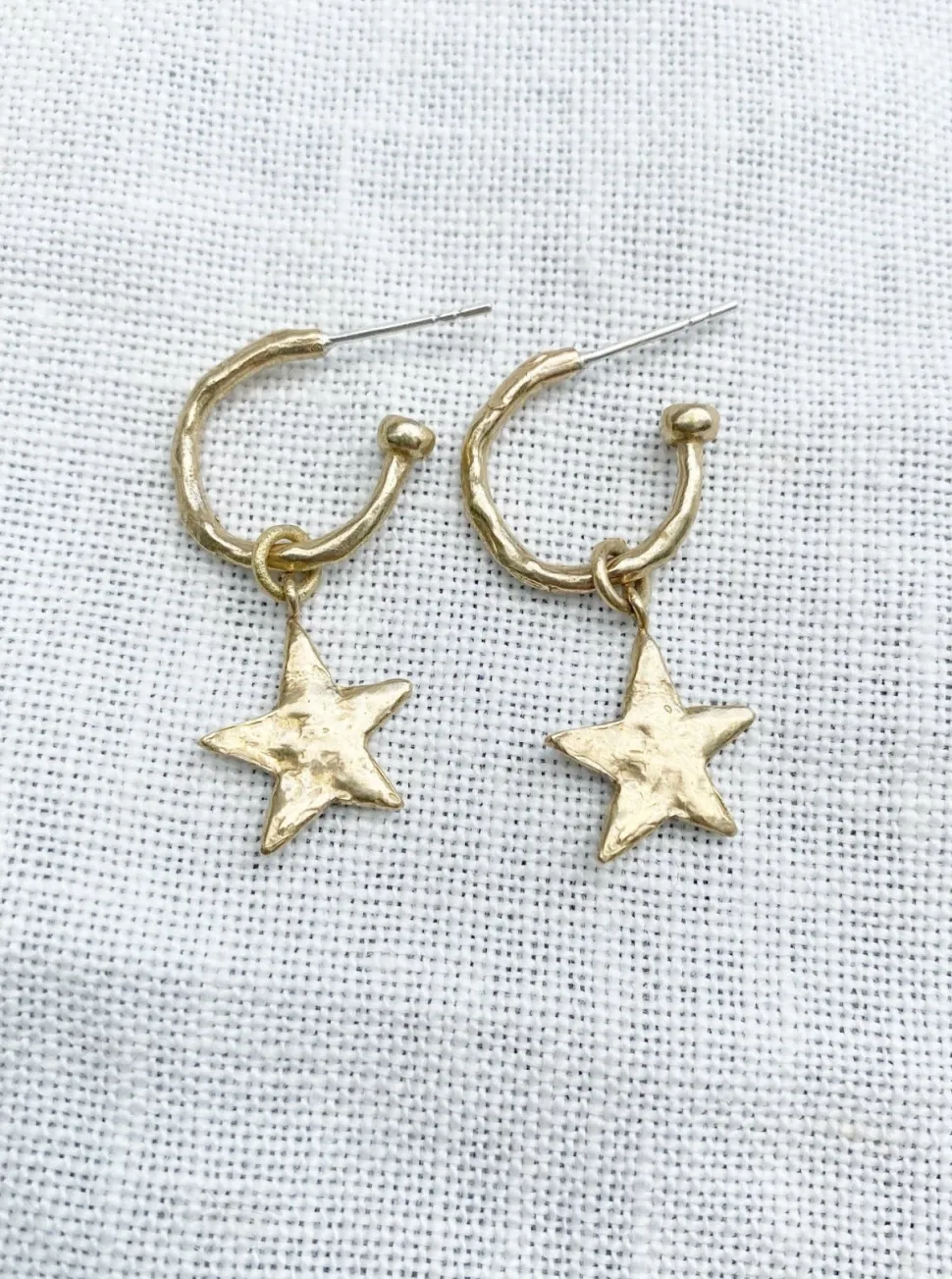 HAWKLY Nova Earrings