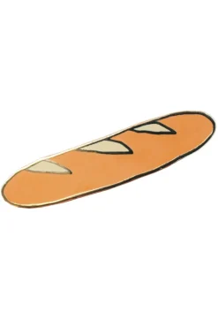 HELLO SUZETTE Baguette Pin