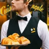 HELLO SUZETTE Barrette Baguette