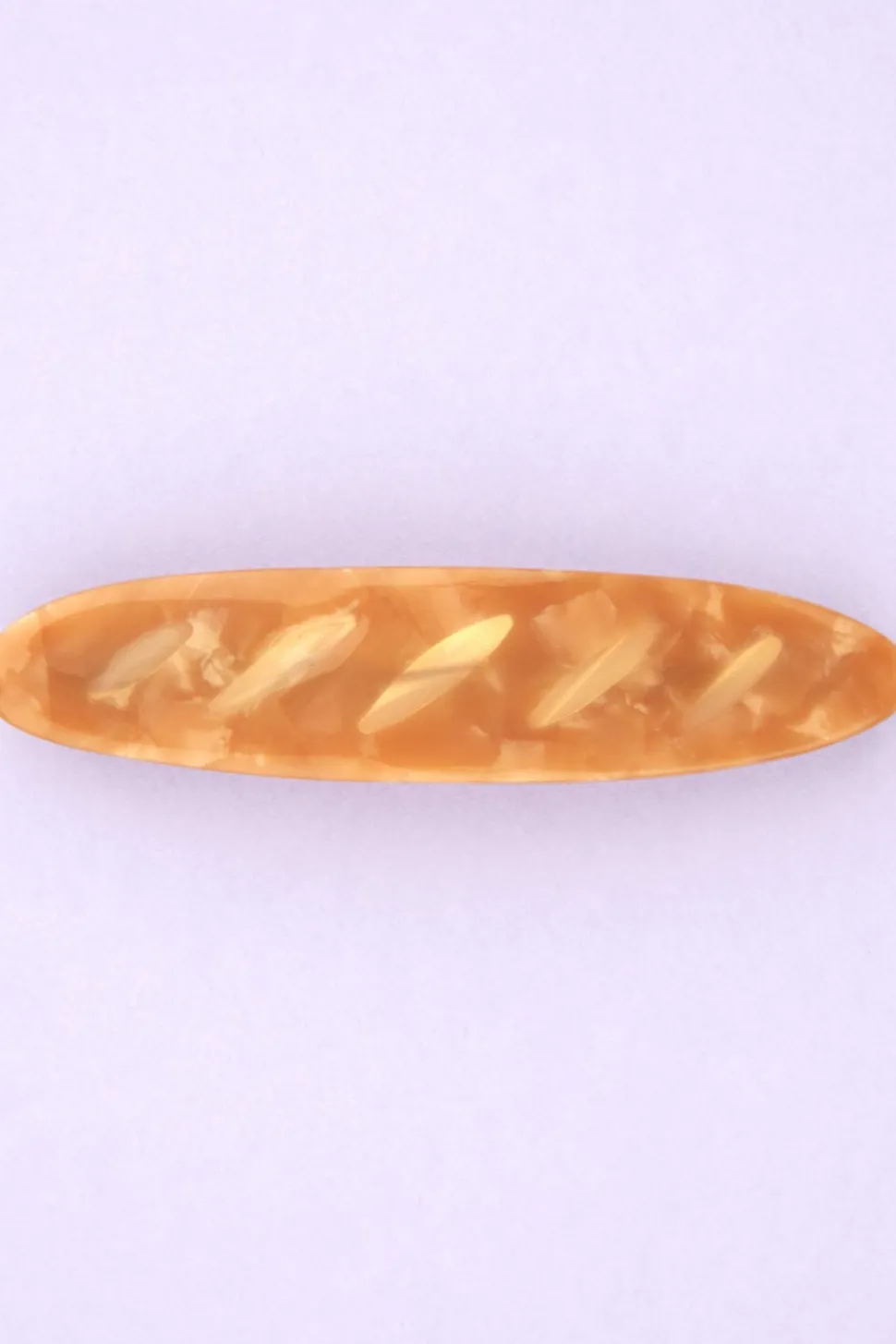 HELLO SUZETTE Barrette Baguette