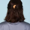 HELLO SUZETTE Croissant Barrette