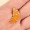 HELLO SUZETTE Croissant Pin