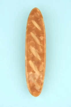 HELLO SUZETTE French Barrette - Baguette