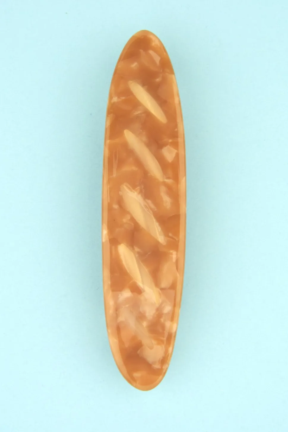 HELLO SUZETTE French Barrette - Baguette