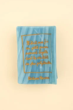 HELLO SUZETTE Hair Clip - Novel
