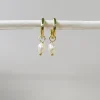 HORACE Boucle d'Oreilles Dolko