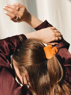 HORACE Cloud Clip - Black and Multi