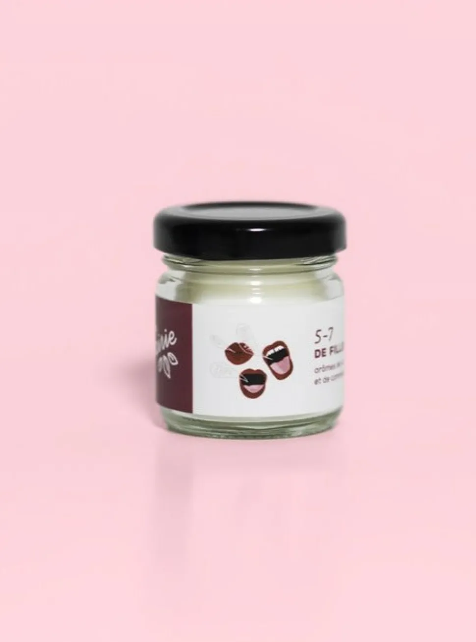 IN LA PRAIRIE Girl's 5 to 7 Candle - 40 ml