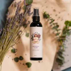 IN THE PRAIRIE Ambiance Drizzle Walk in the Forest - 120 ml