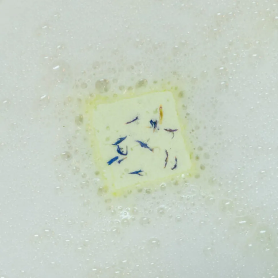IN THE PRAIRIE Bath Bomb