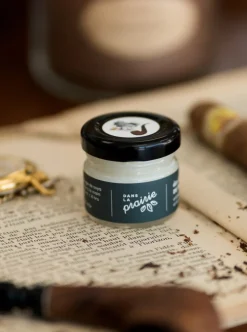 IN THE PRAIRIE Grandpa's Legends Candle - 40 ml
