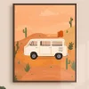 ITSFUNNYHOWWW Impression - Van Life