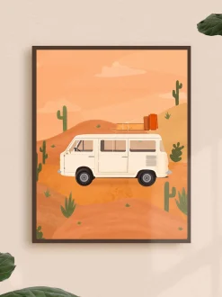 ITSFUNNYHOWWW Impression - Van Life
