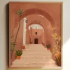 ITSFUNNYHOWWW Poster - Monasterio de Santa Catalina