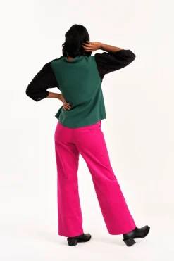 JENNIFER GLASGOW Diana pants