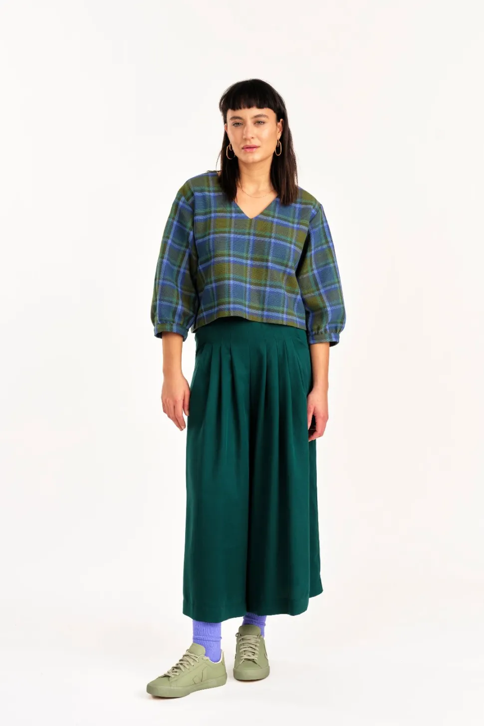 JENNIFER GLASGOW Harlow pants