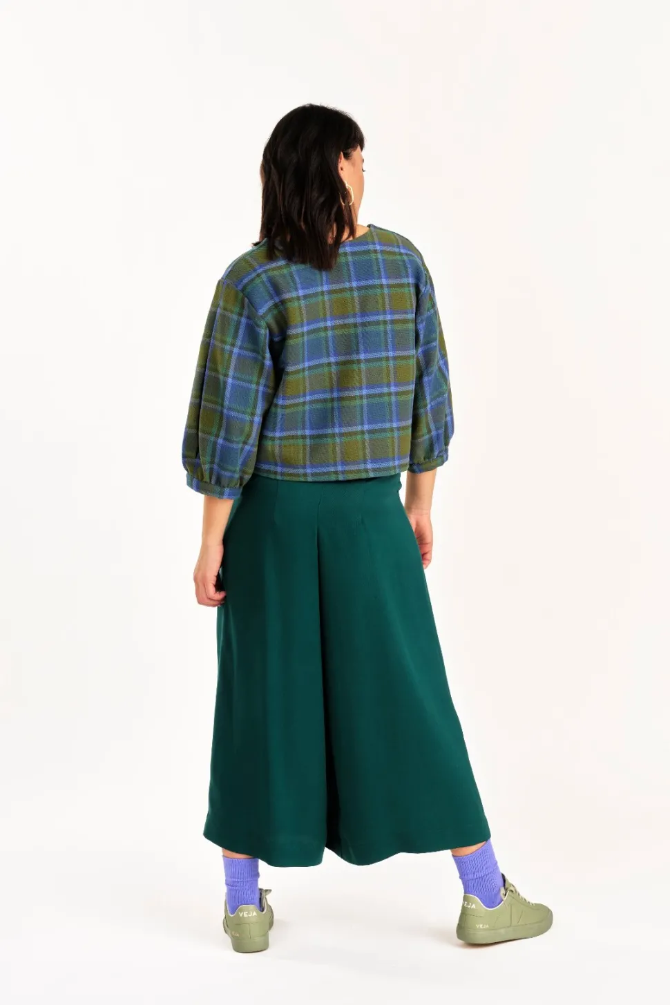 JENNIFER GLASGOW Harlow pants
