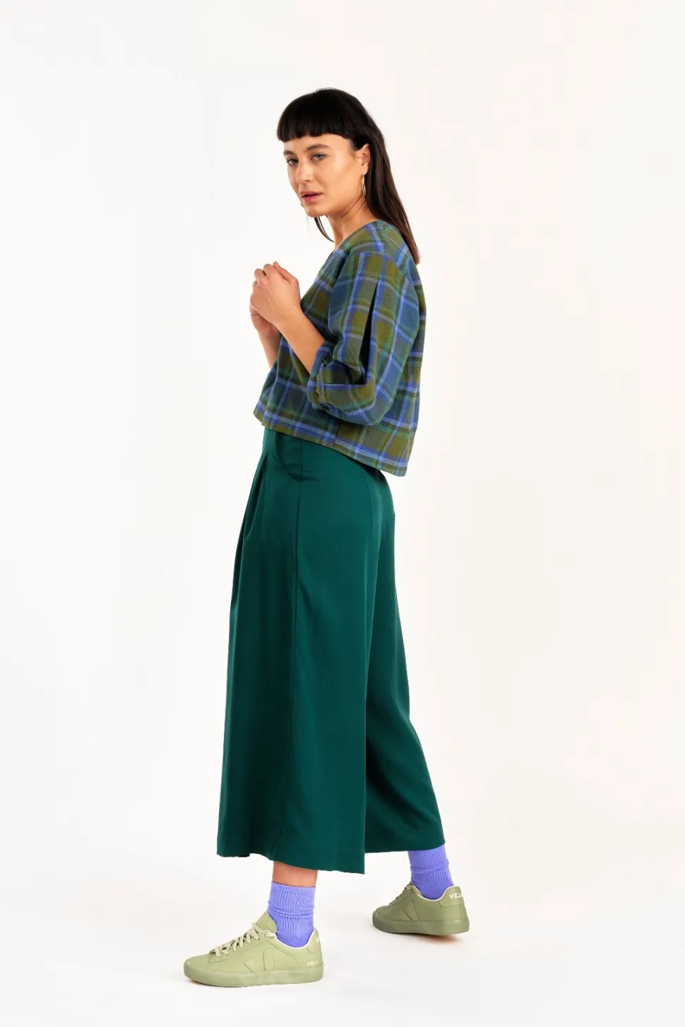 JENNIFER GLASGOW Harlow pants