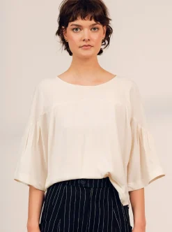JENNIFER GLASGOW Kairi Top