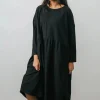 JENNIFER GLASGOW Mazu dress - Black