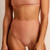 JUNE SWIMWEAR Bikini Bottom Ophelia - Secret