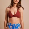 JUNE SWIMWEAR Yvonne Bottom - Fireworks