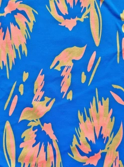 JUNE SWIMWEAR Yvonne Bottom - Fireworks