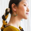 KAZAK Caribou Earrings