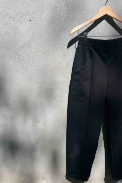 KAZAK Herbst Pants - Black