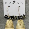 KAZAK Kate Earrings