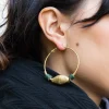 KAZAK Lubbock Earrings