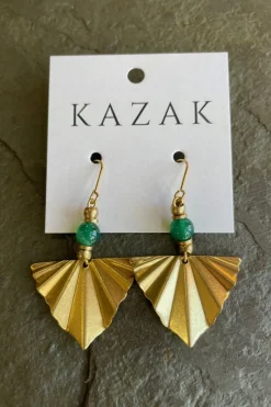 KAZAK Luxor Earrings