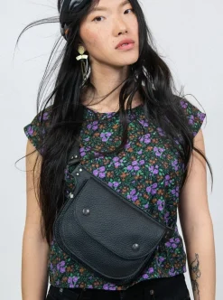 KAZAK Sac Pochette Amaru