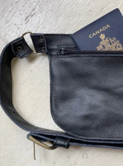 KAZAK Sac Pochette Amaru