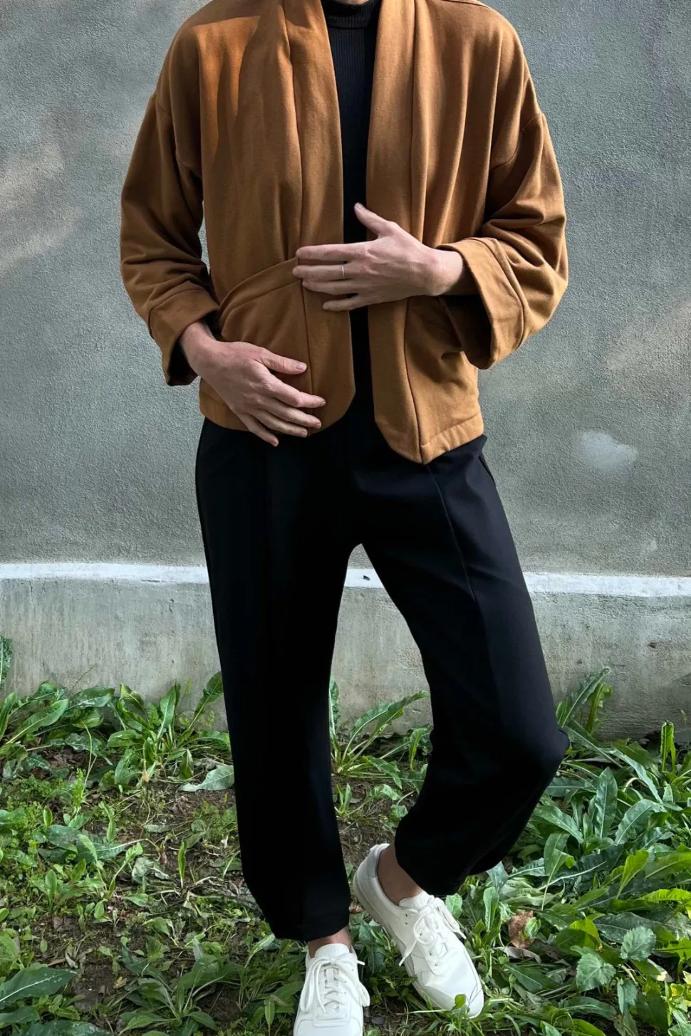 KAZAK Thuya Jacket