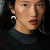 KAZAK Xian Earrings