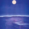 KIBLIND Poster Manon Diemer - The Midnight Bath