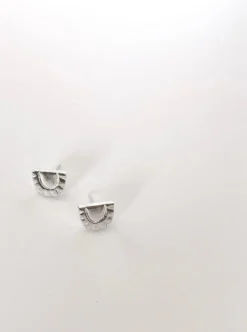 LA MANUFACTURE West Earrings