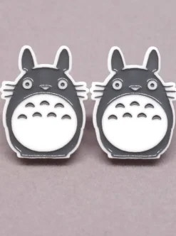 LILI POP Geeky Earrings